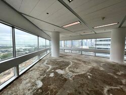 Gateway West (D7), Office #588084761